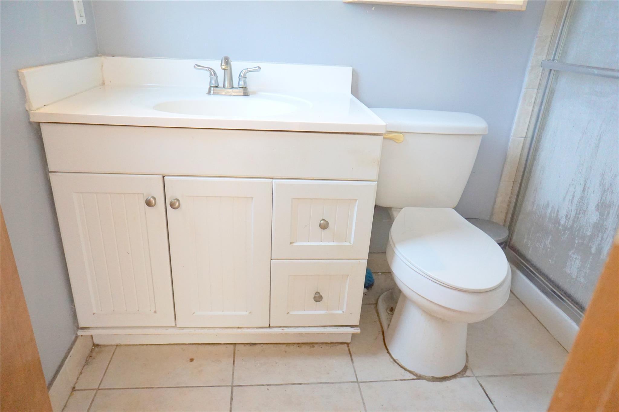 Somerset 1  Building  A - Residential