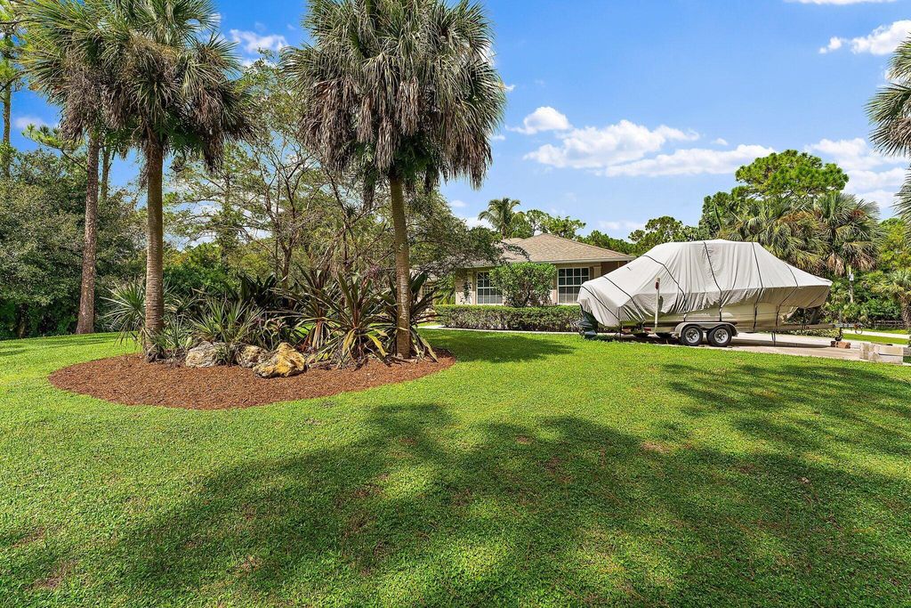 Photo of 9511 150th Court N, Jupiter, FL 33478 (MLS # R10923660)