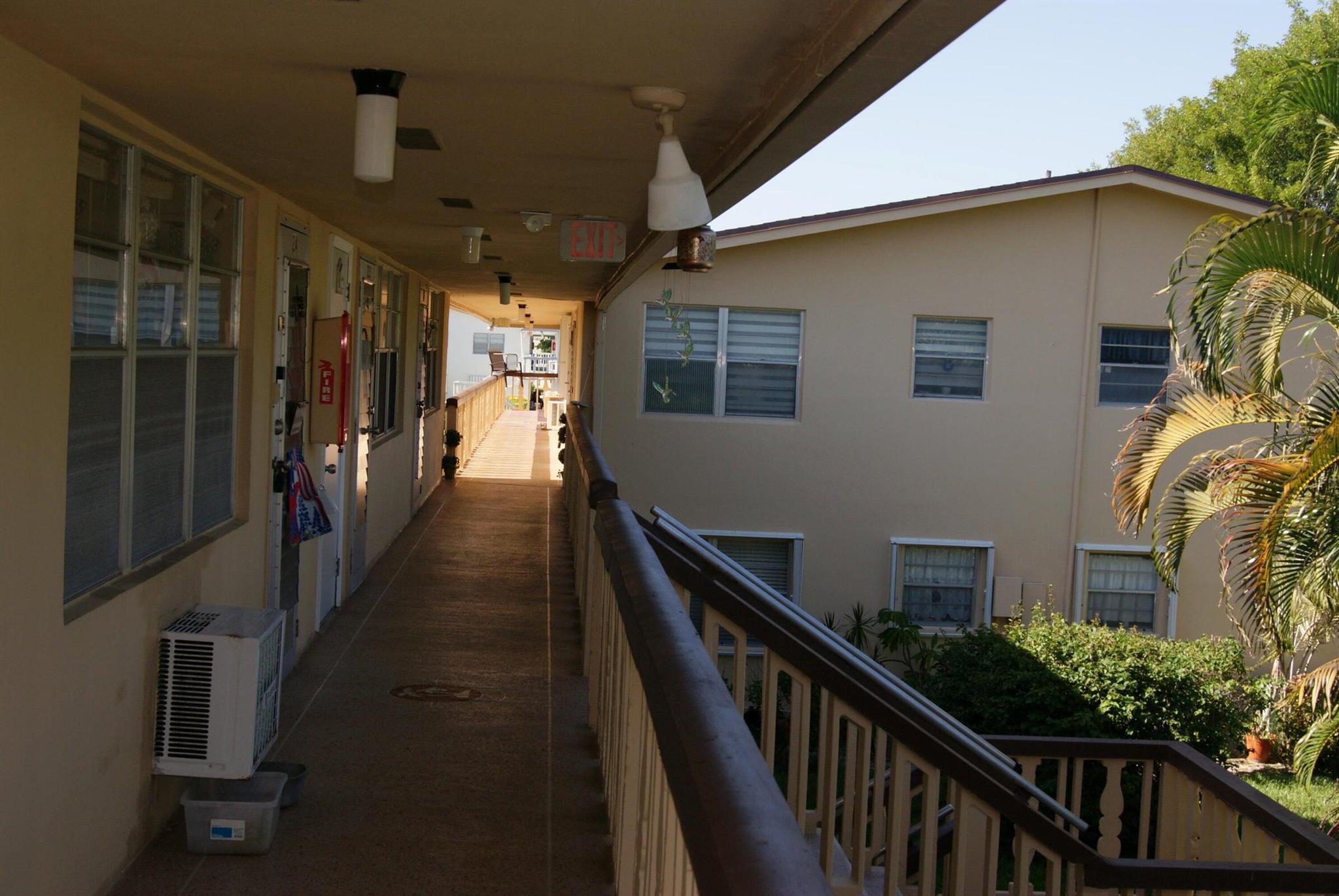 SHEFFIELD CONDOS A TO Q - Residential