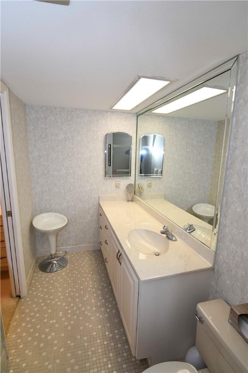 Building 52 - Residential