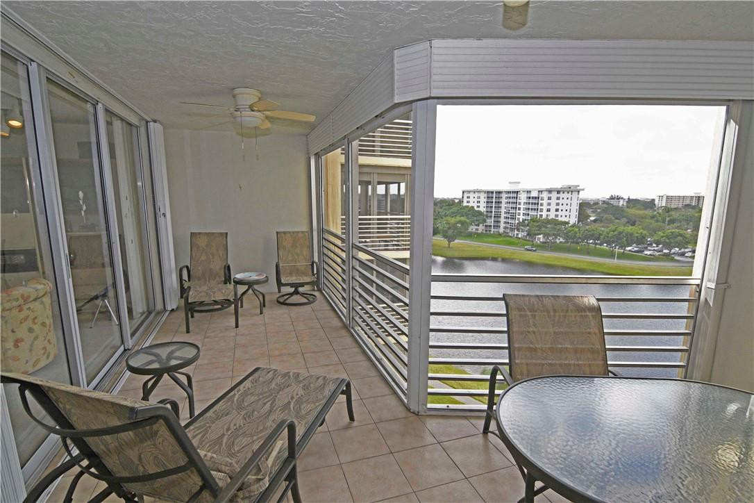 Building 52 - Residential