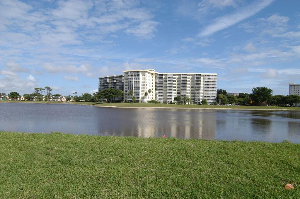 Building 52 - Residential