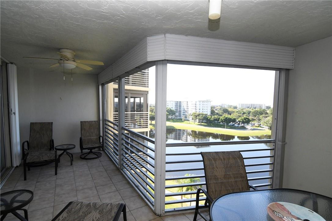 Building 52 - Residential