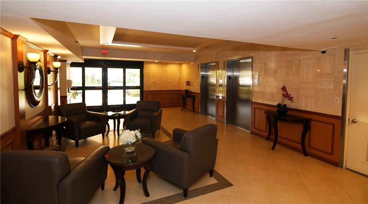 Building 52 - Residential