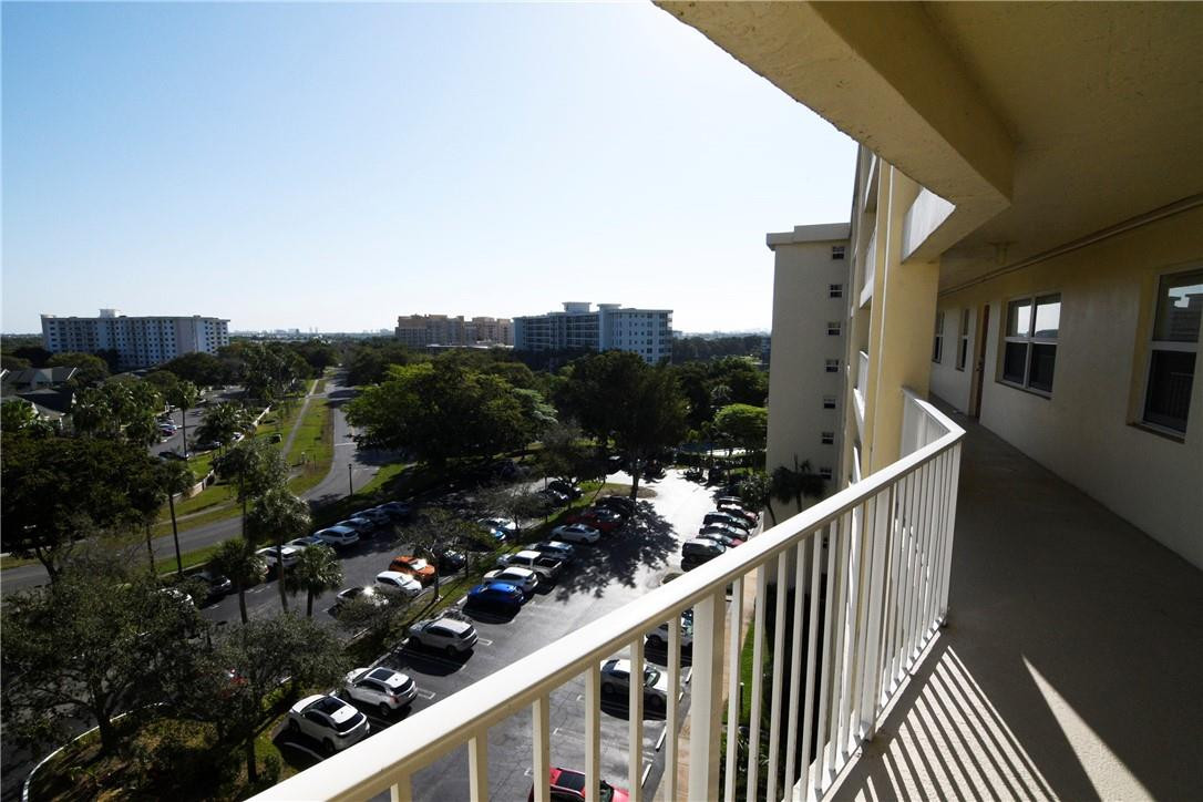 Building 52 - Residential