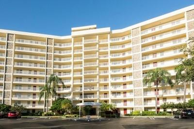 Building 52 - Residential