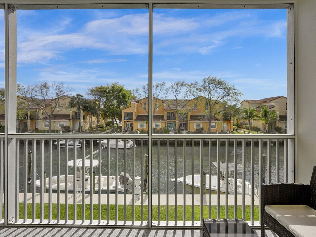 Photo of 120 Lehane Terrace #208, North Palm Beach, FL 33408 (MLS # R10961373)
