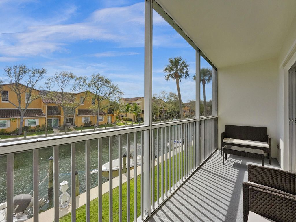 Photo of 120 Lehane Terrace #208, North Palm Beach, FL 33408 (MLS # R10961373)