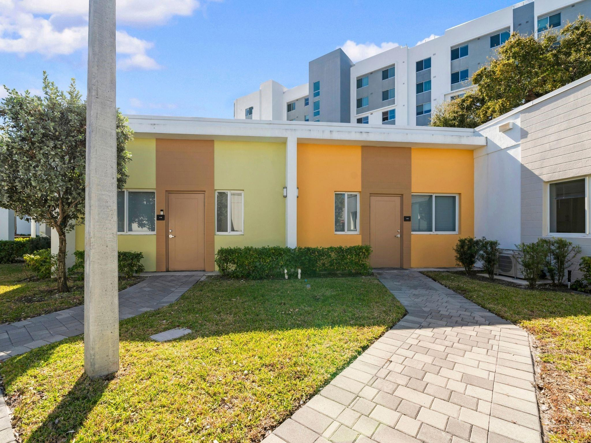 BECKERS SUB - Residential Lease