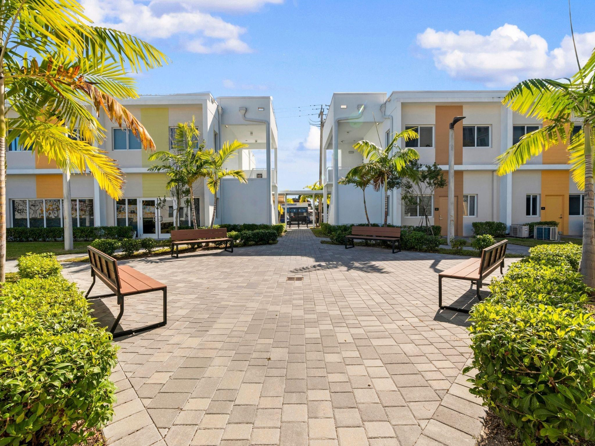 BECKERS SUB - Residential Lease
