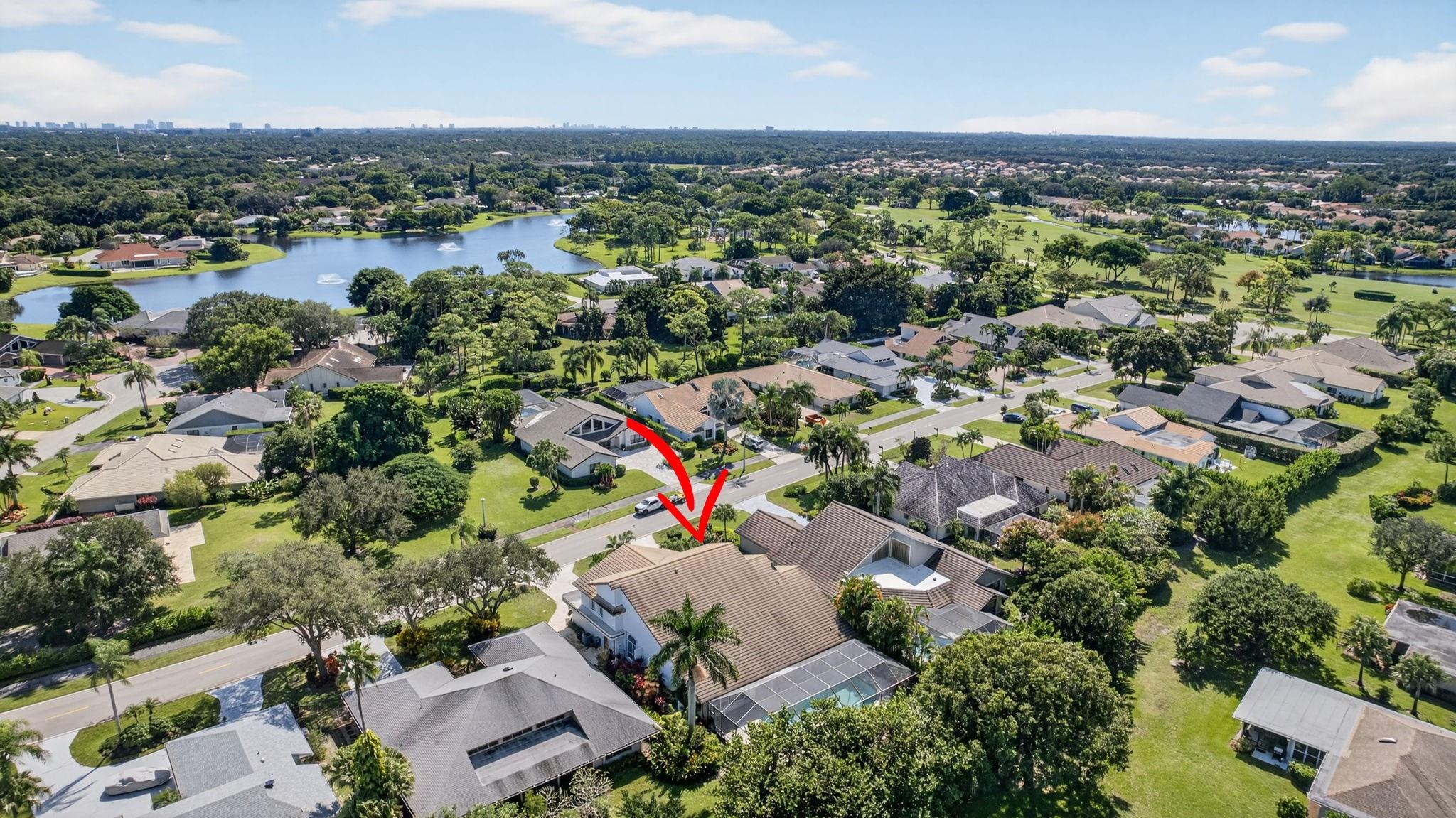 Eastpointe Country Club 0 - Residential