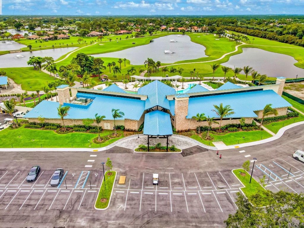 Photo of 6403 Brandon Street, West Palm Beach, FL 33418 (MLS # F10533942)