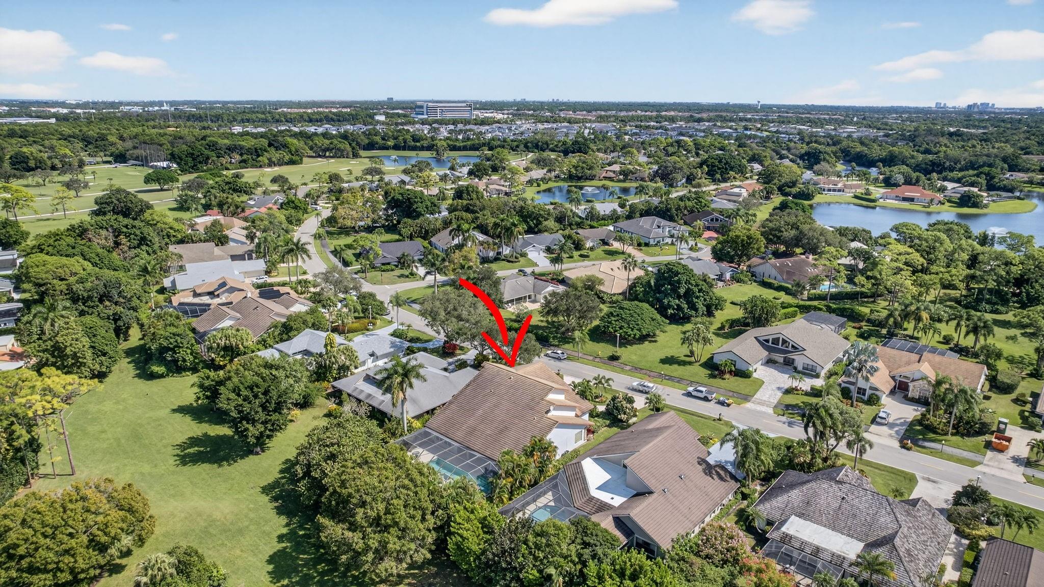 Eastpointe Country Club 0 - Residential