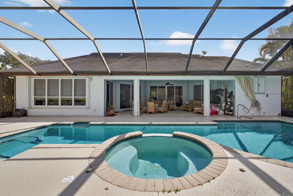 Photo of 6403 Brandon Street, West Palm Beach, FL 33418 (MLS # F10533942)