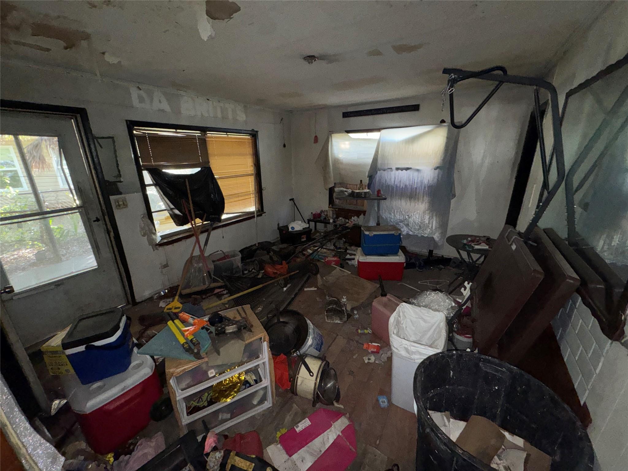 Eastmount - Residential