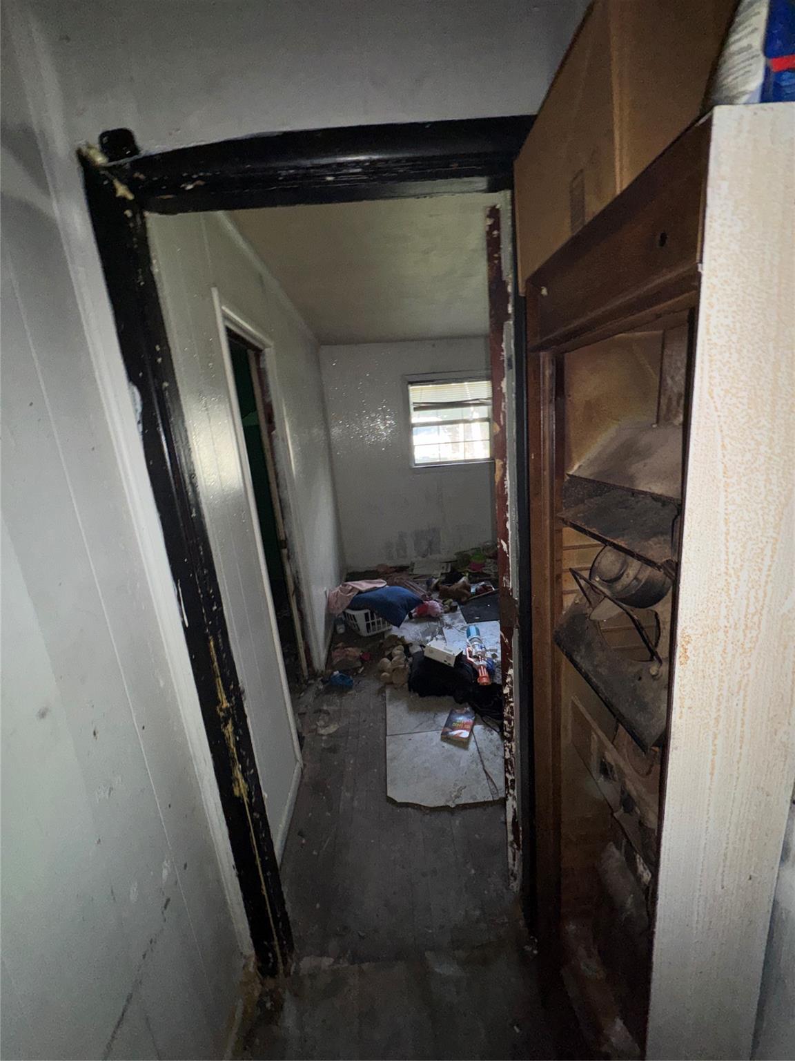 Eastmount - Residential