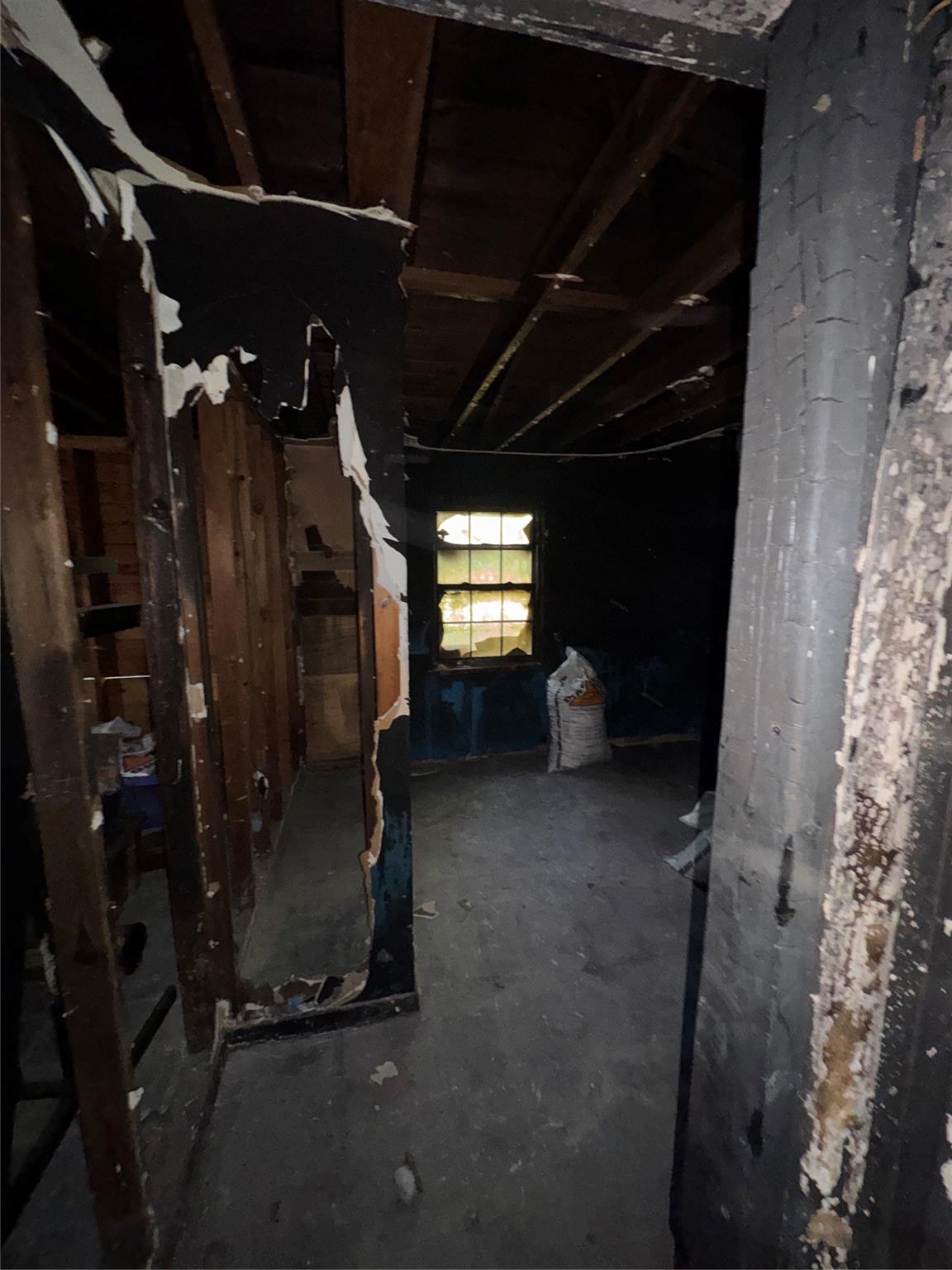 Eastmount - Residential