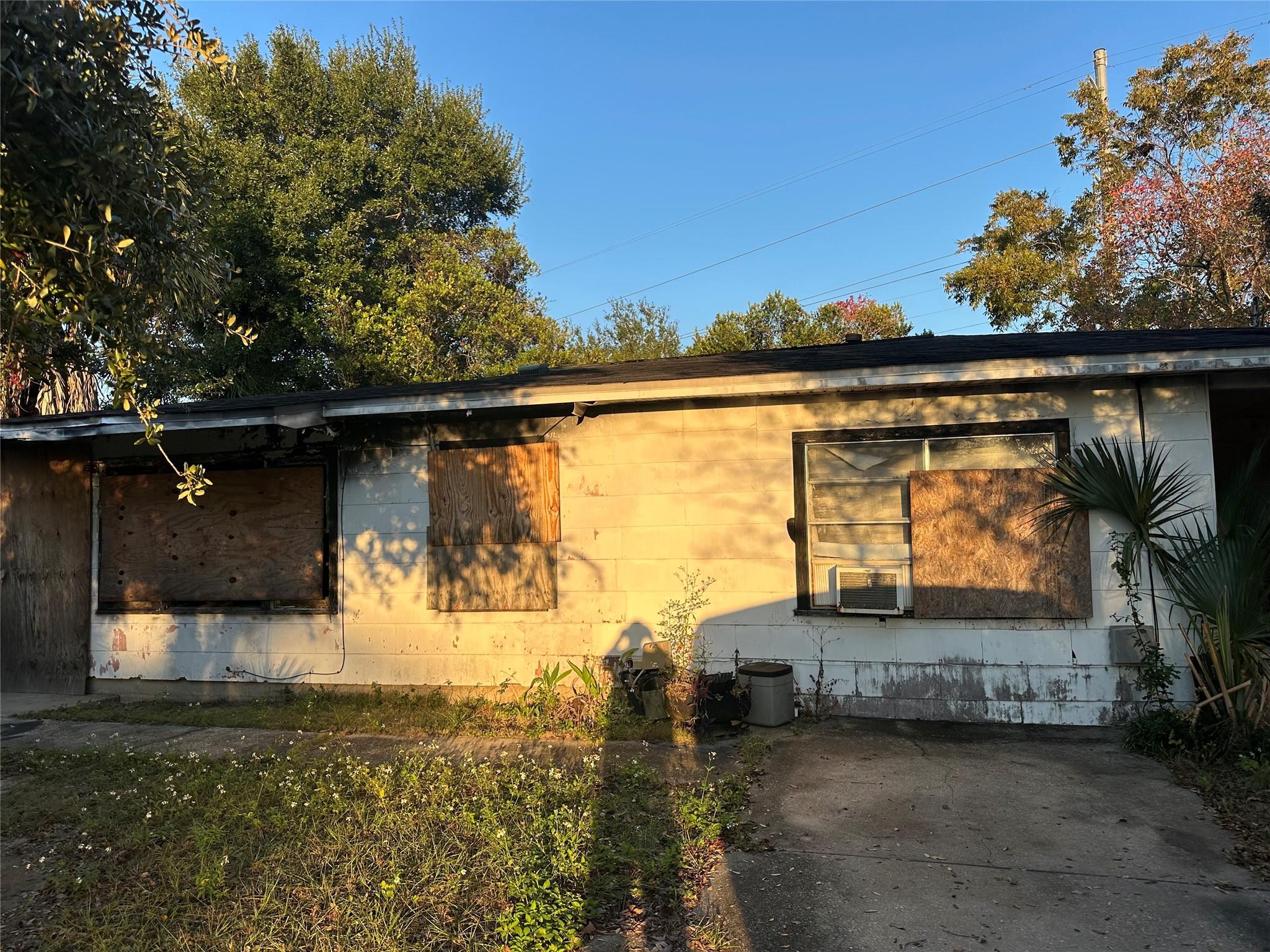 Eastmount - Residential