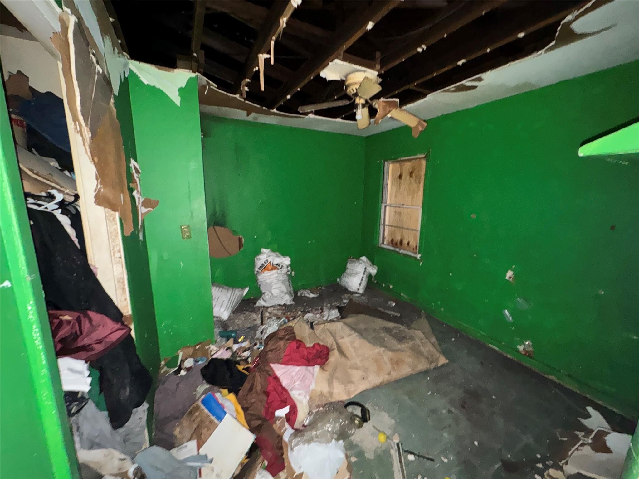 Eastmount - Residential