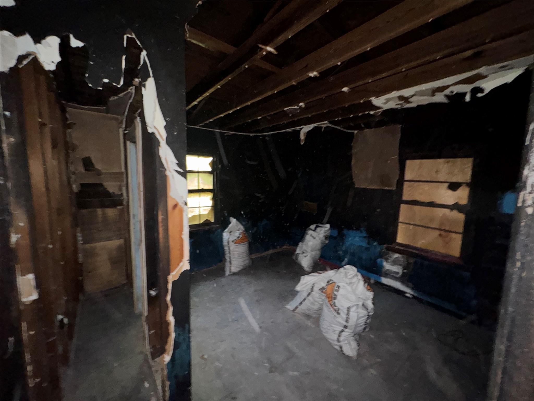 Eastmount - Residential