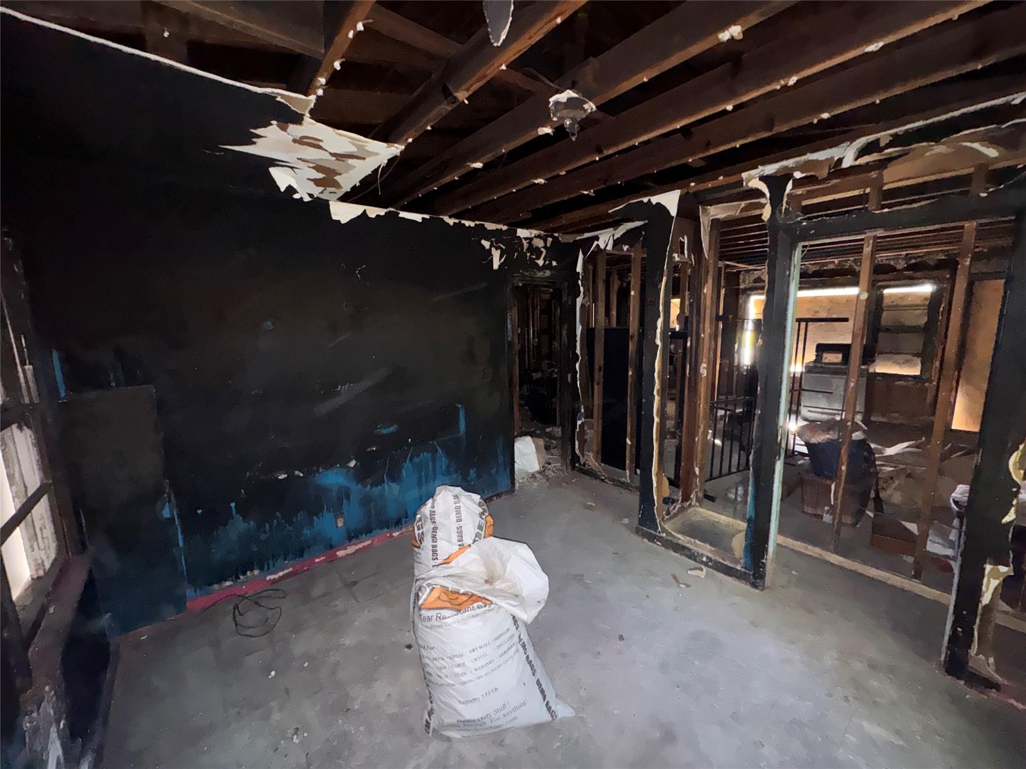 Eastmount - Residential