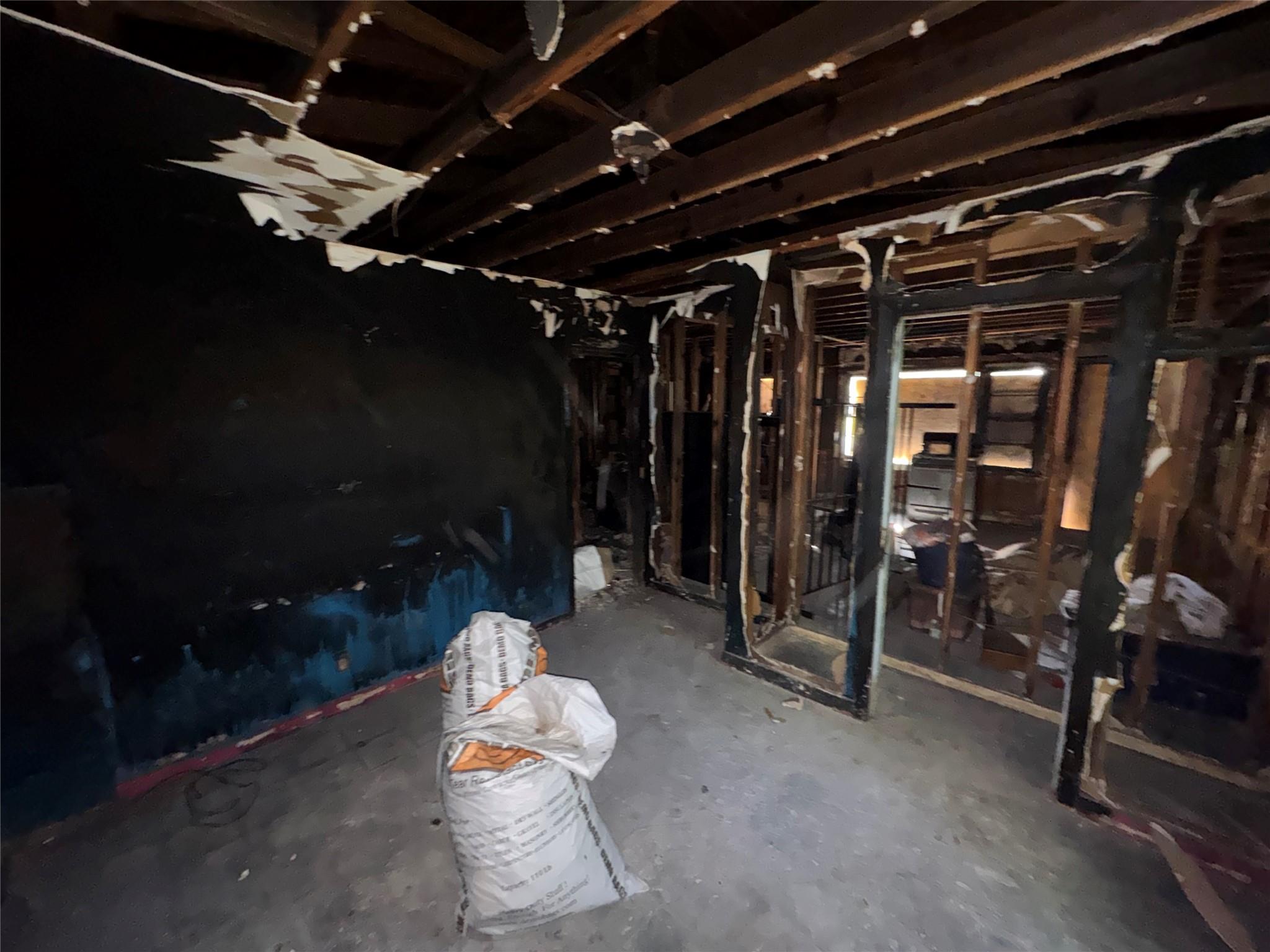 Eastmount - Residential