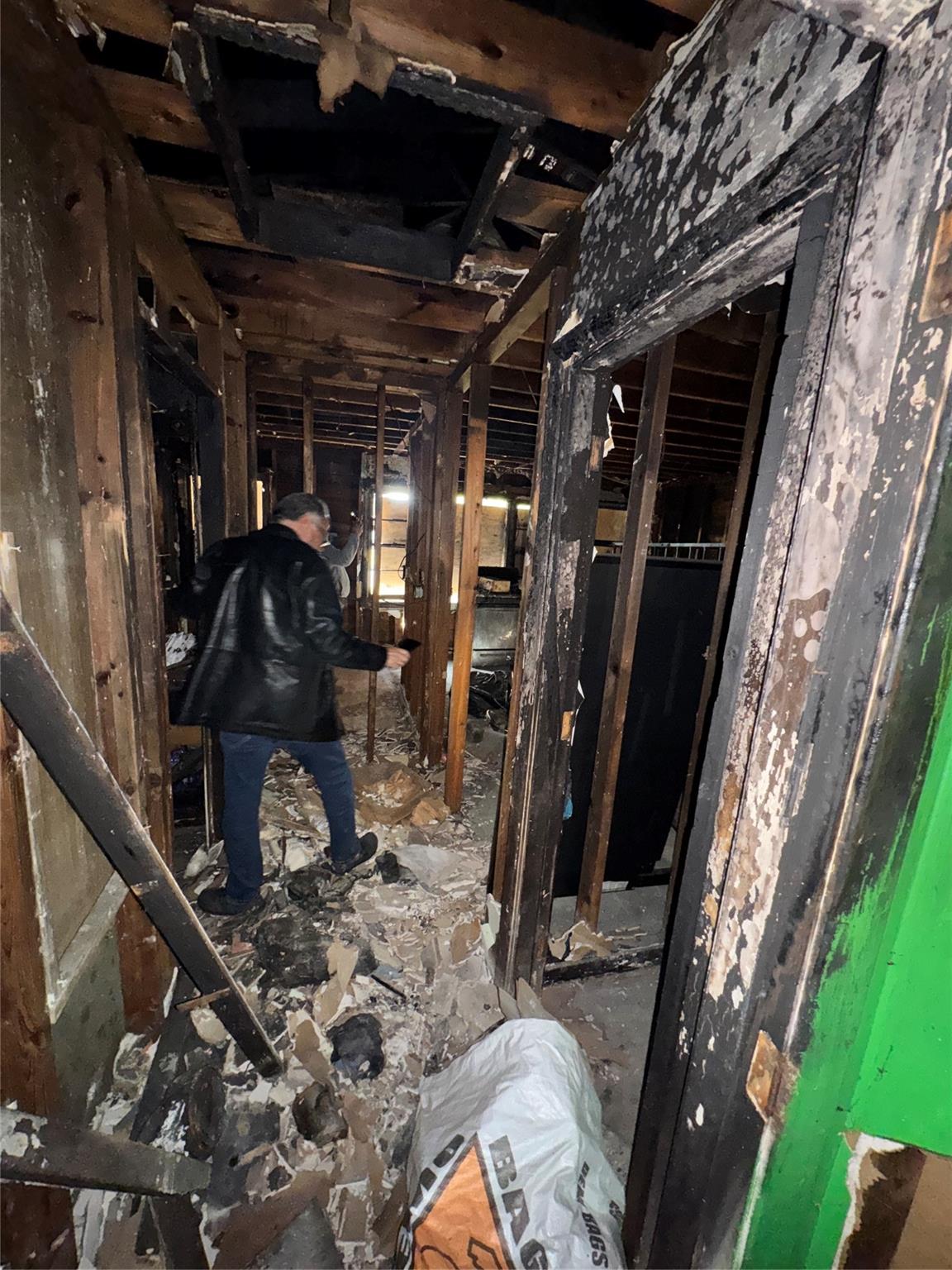 Eastmount - Residential