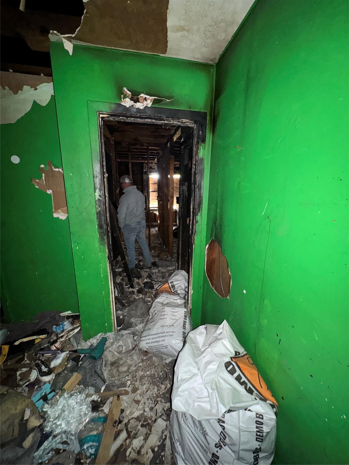 Eastmount - Residential