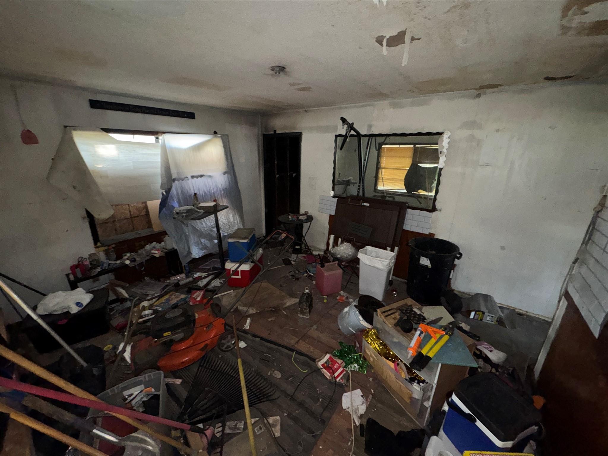 Eastmount - Residential