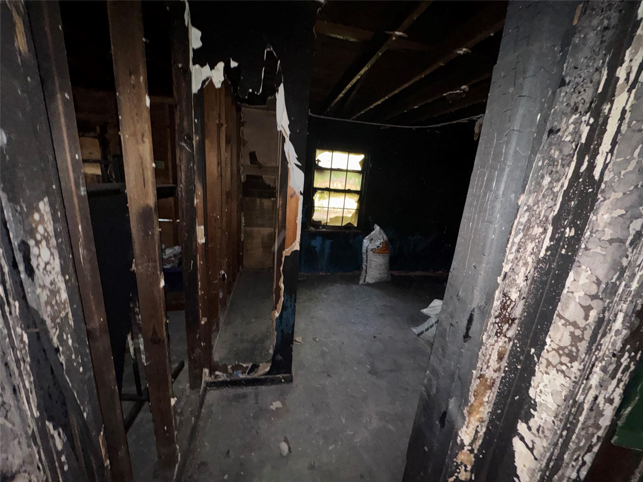 Eastmount - Residential