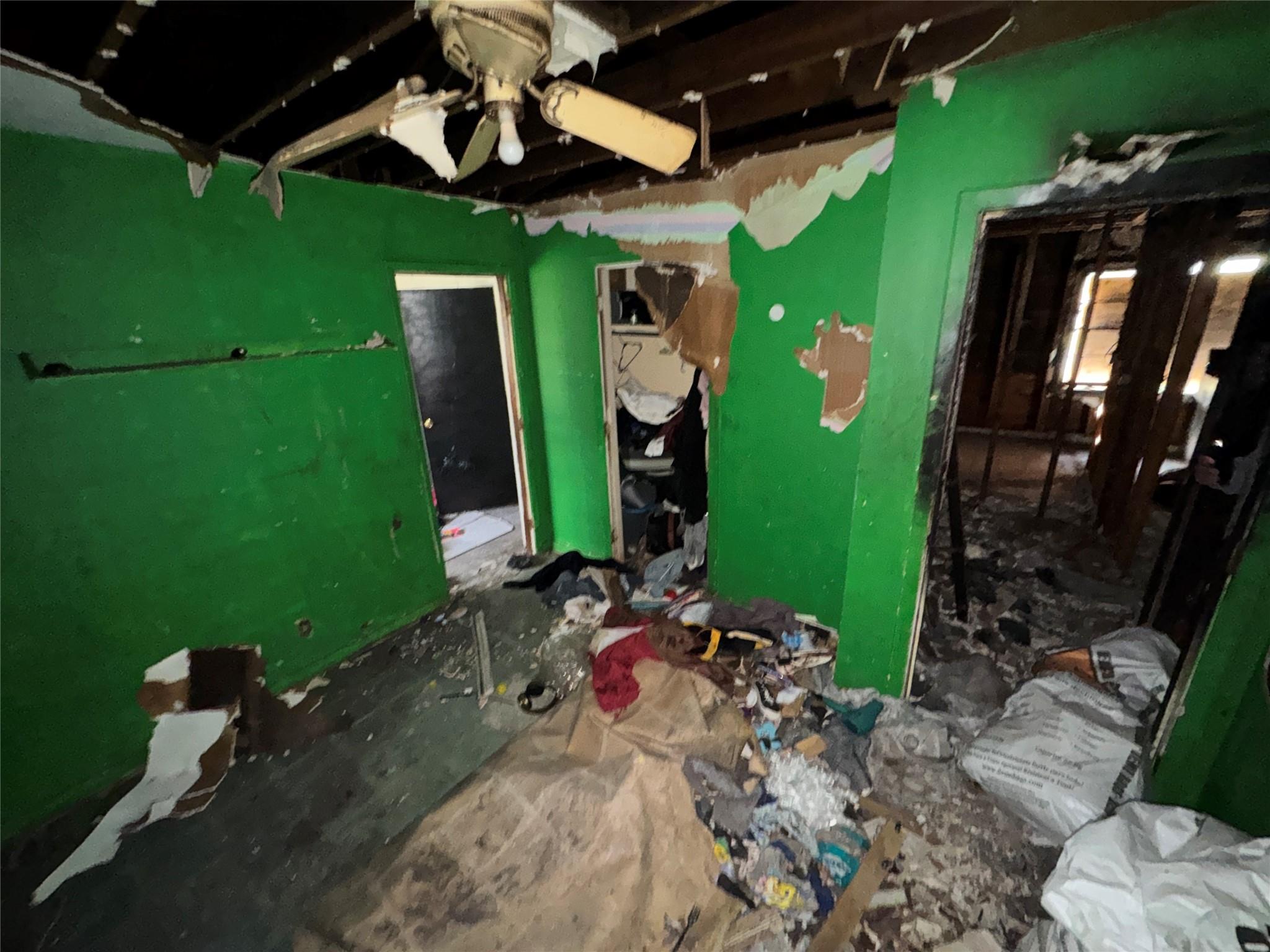 Eastmount - Residential