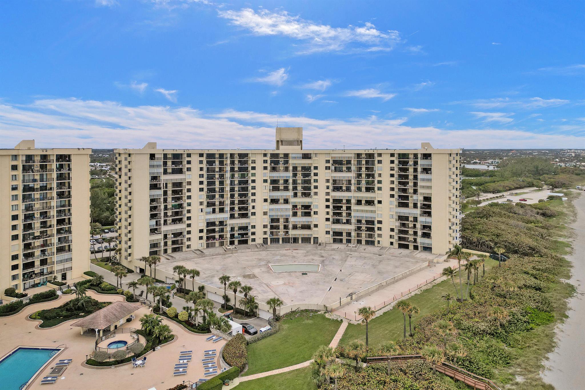 400 Ocean Trail Way 308