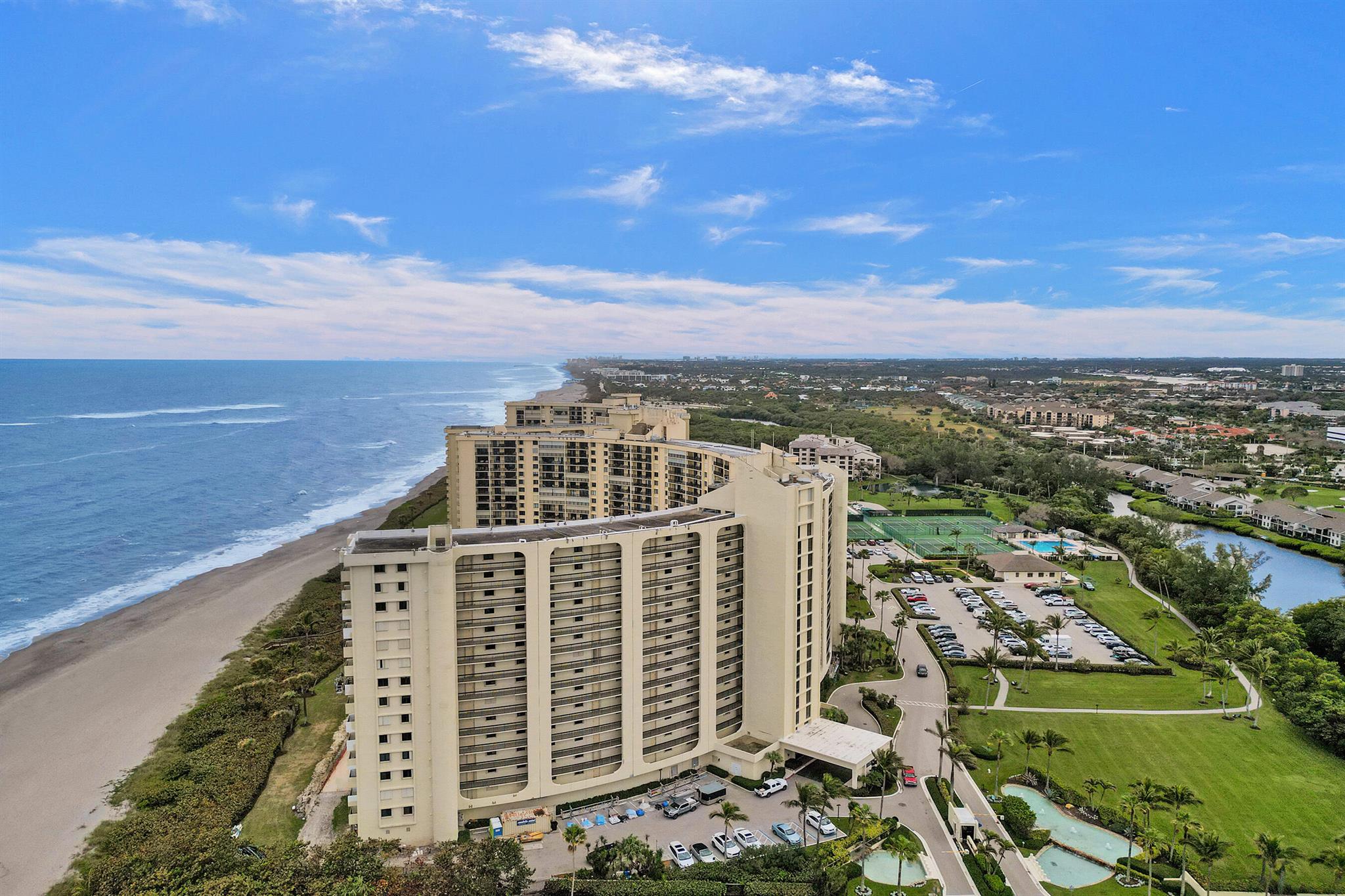 400 Ocean Trail Way 308