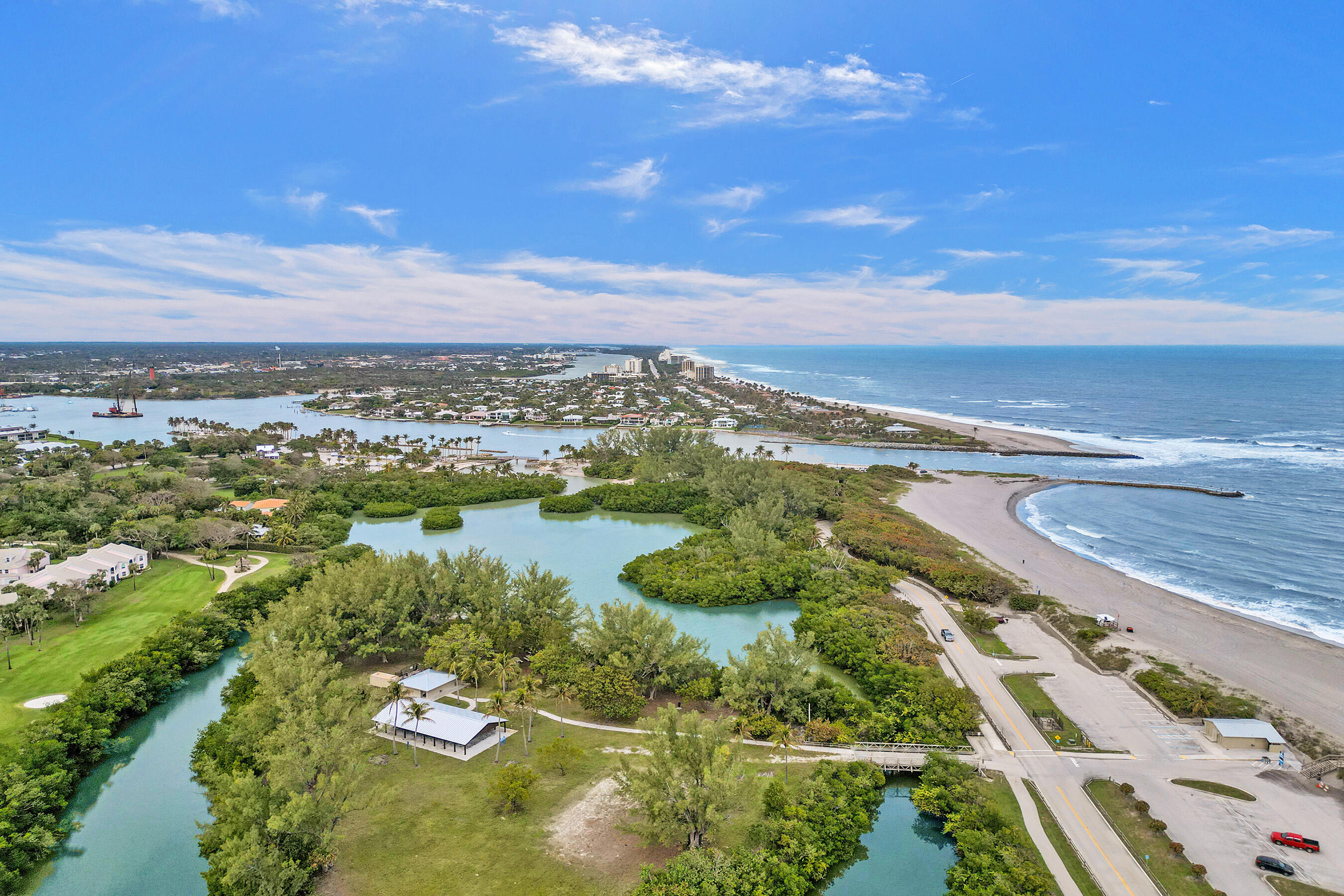 400 Ocean Trail Way 308