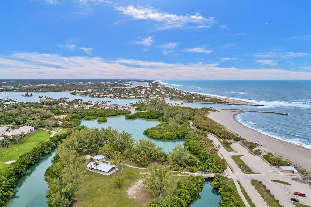 Photo of 400 Ocean Trail Way #308, Jupiter, FL 33477 (MLS # R11056756)