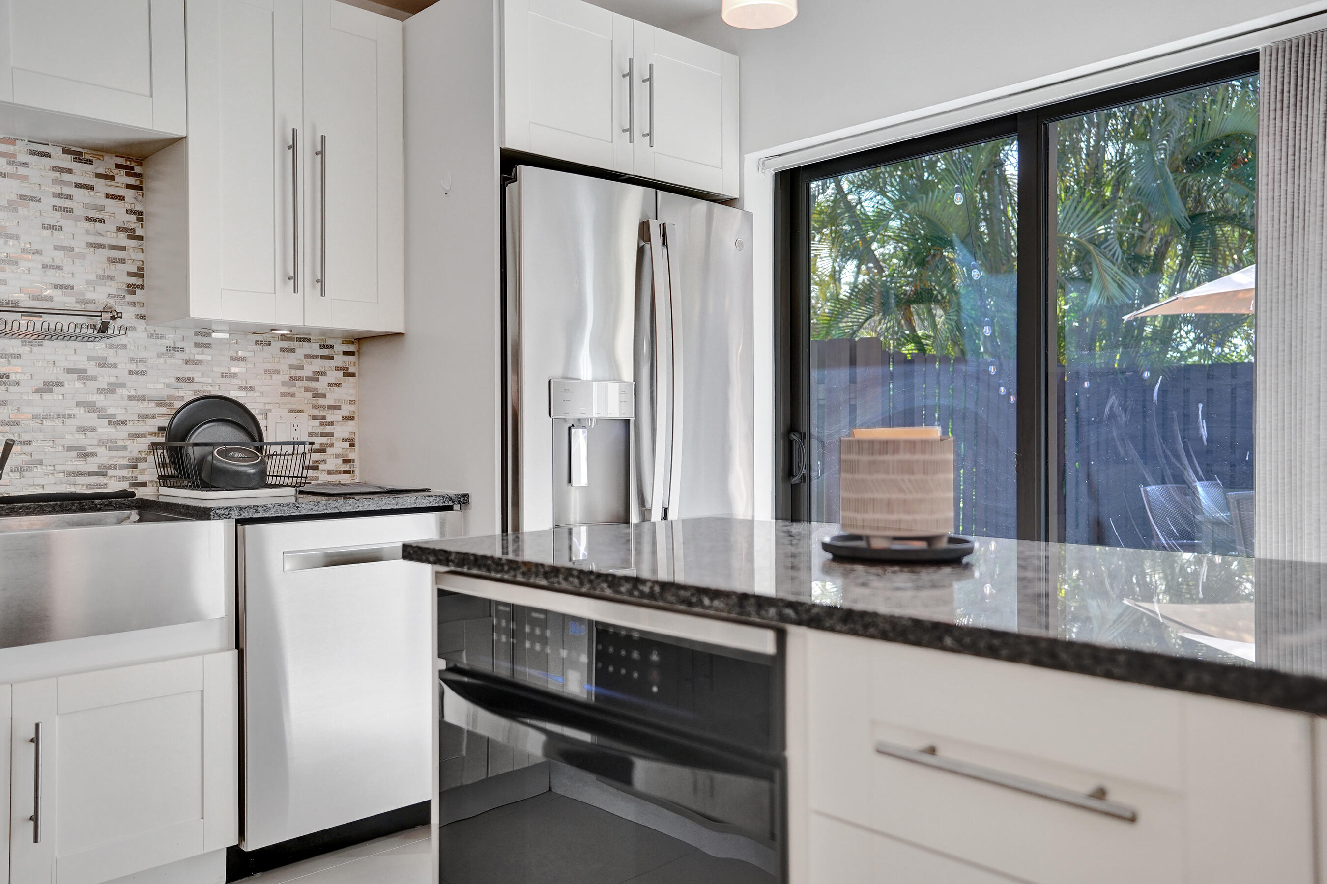 DELRAY OAKS WEST CONDO - Residential