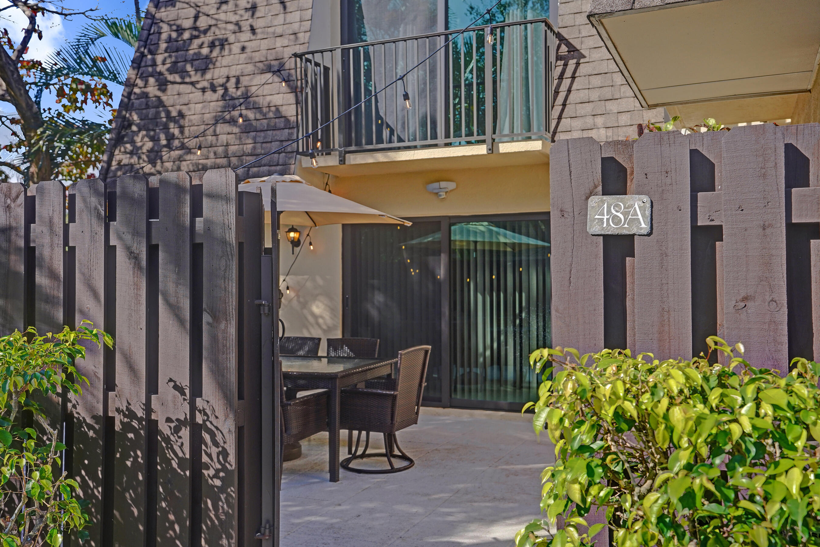 DELRAY OAKS WEST CONDO - Residential