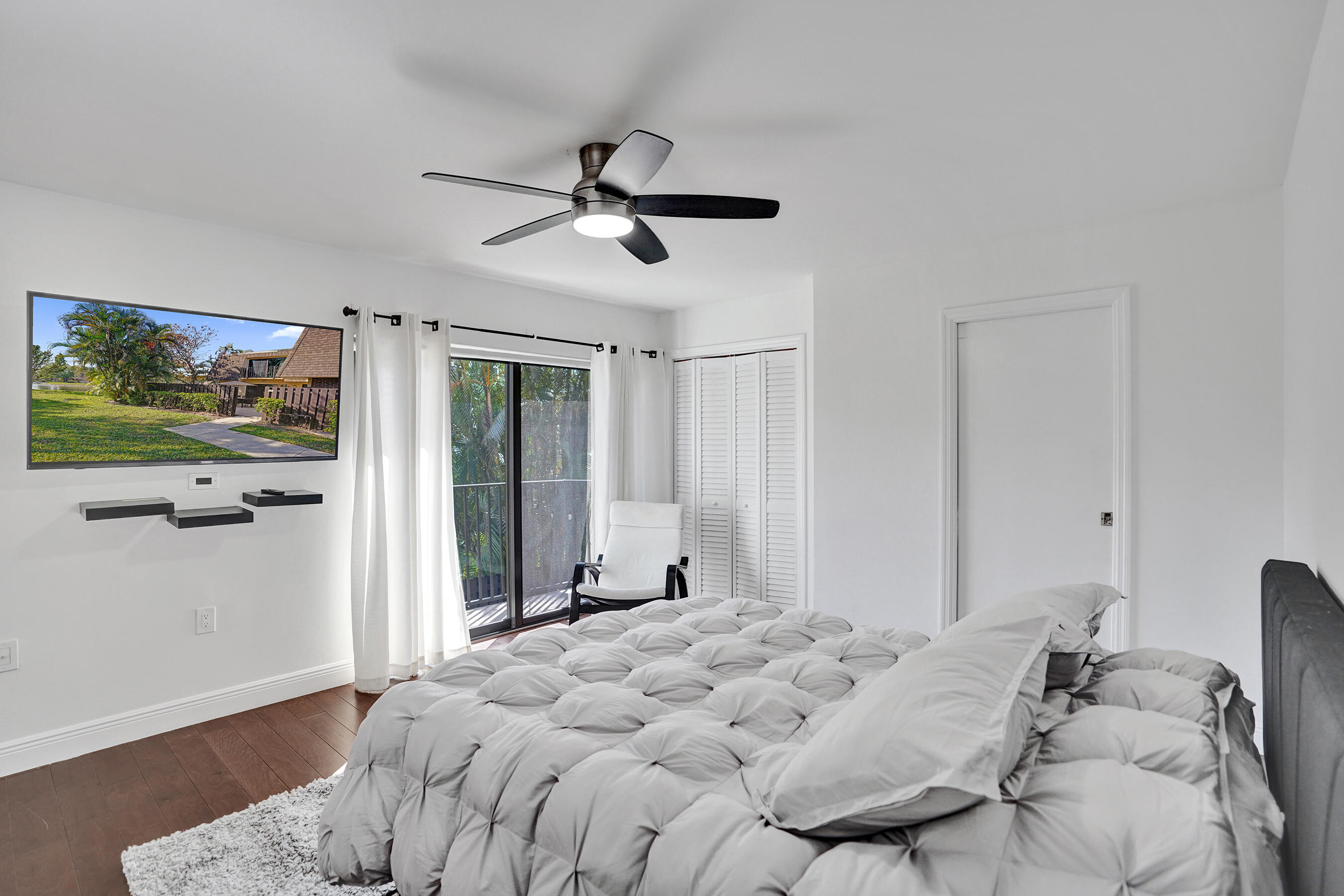 DELRAY OAKS WEST CONDO - Residential