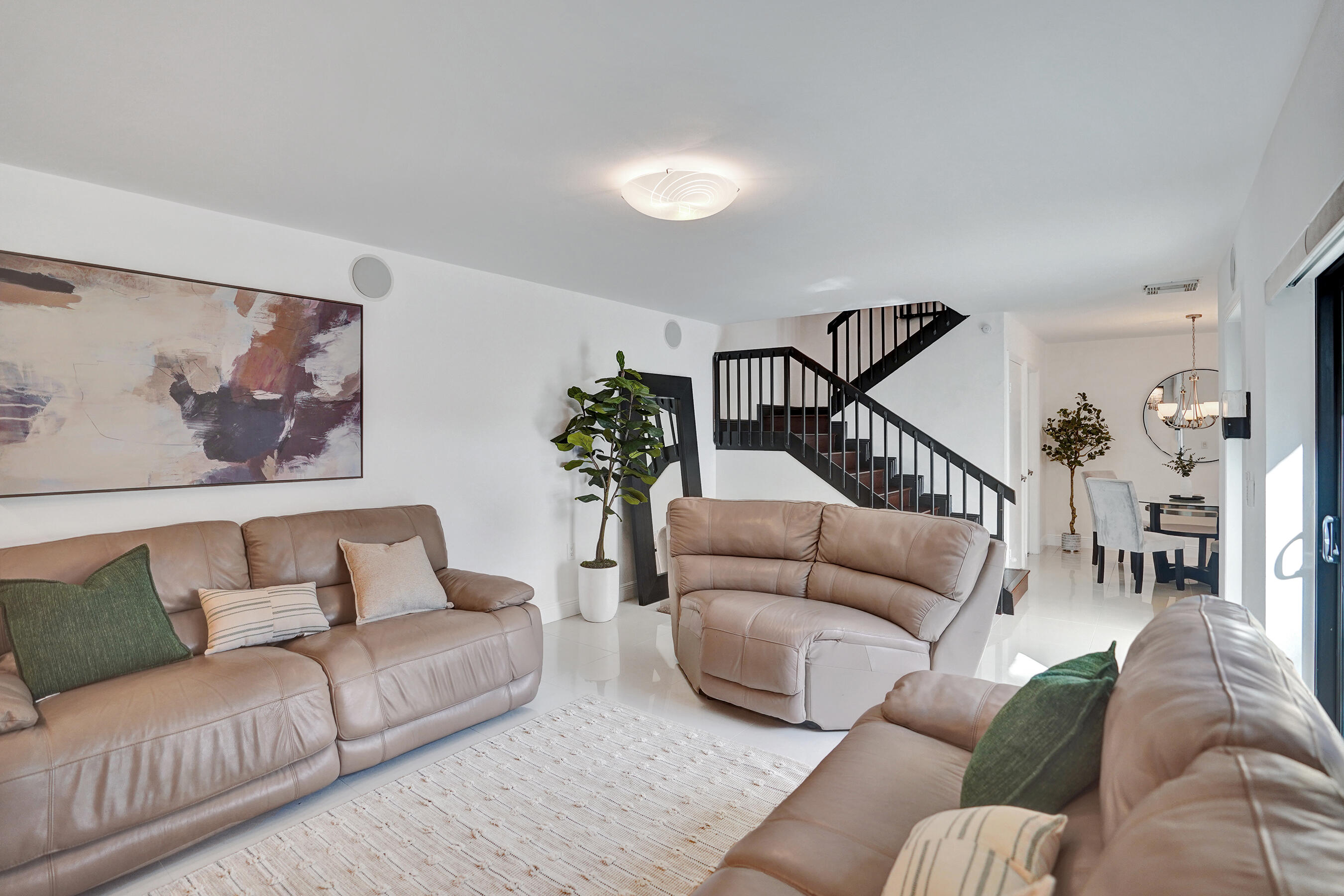 DELRAY OAKS WEST CONDO - Residential