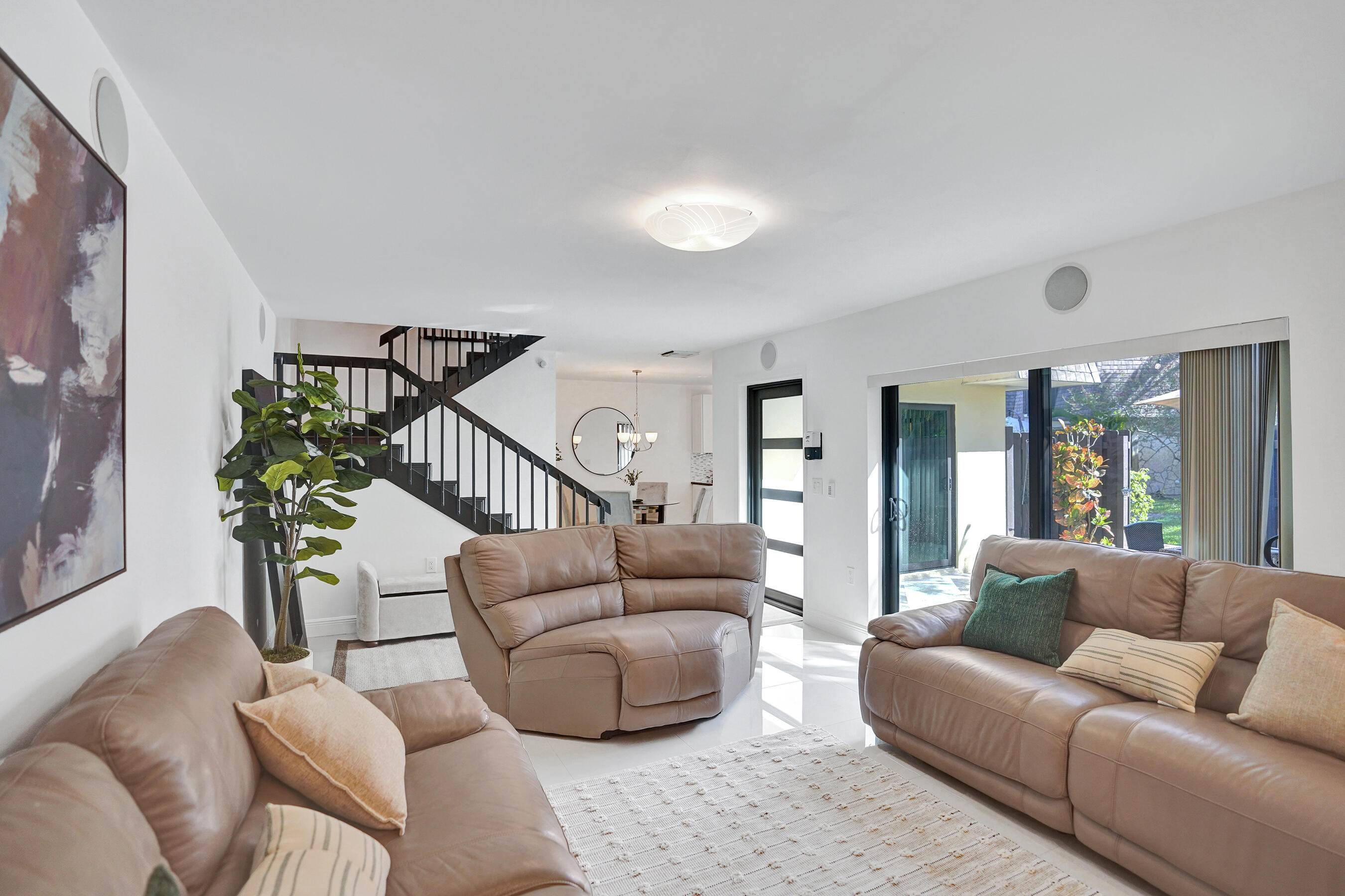 DELRAY OAKS WEST CONDO - Residential