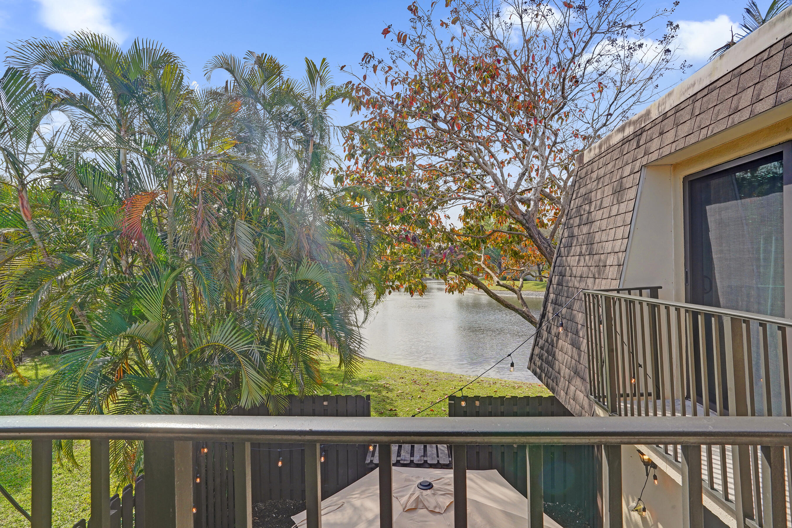 DELRAY OAKS WEST CONDO - Residential