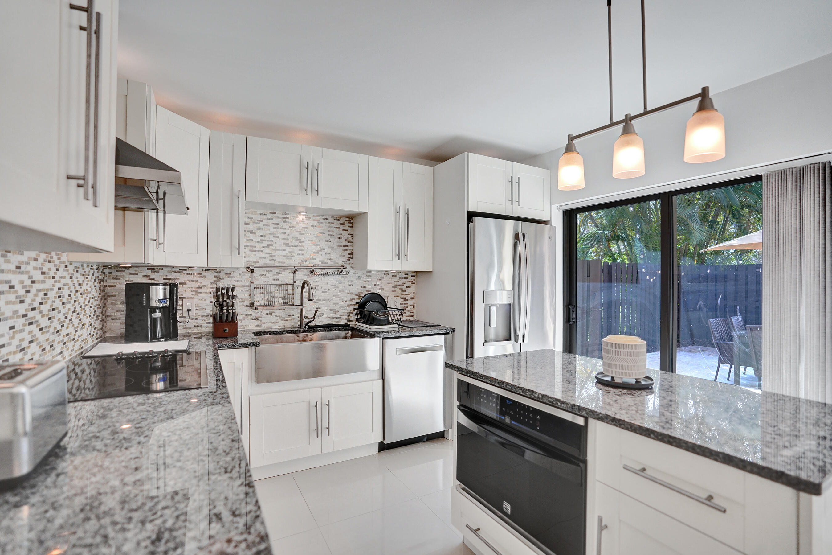 DELRAY OAKS WEST CONDO - Residential