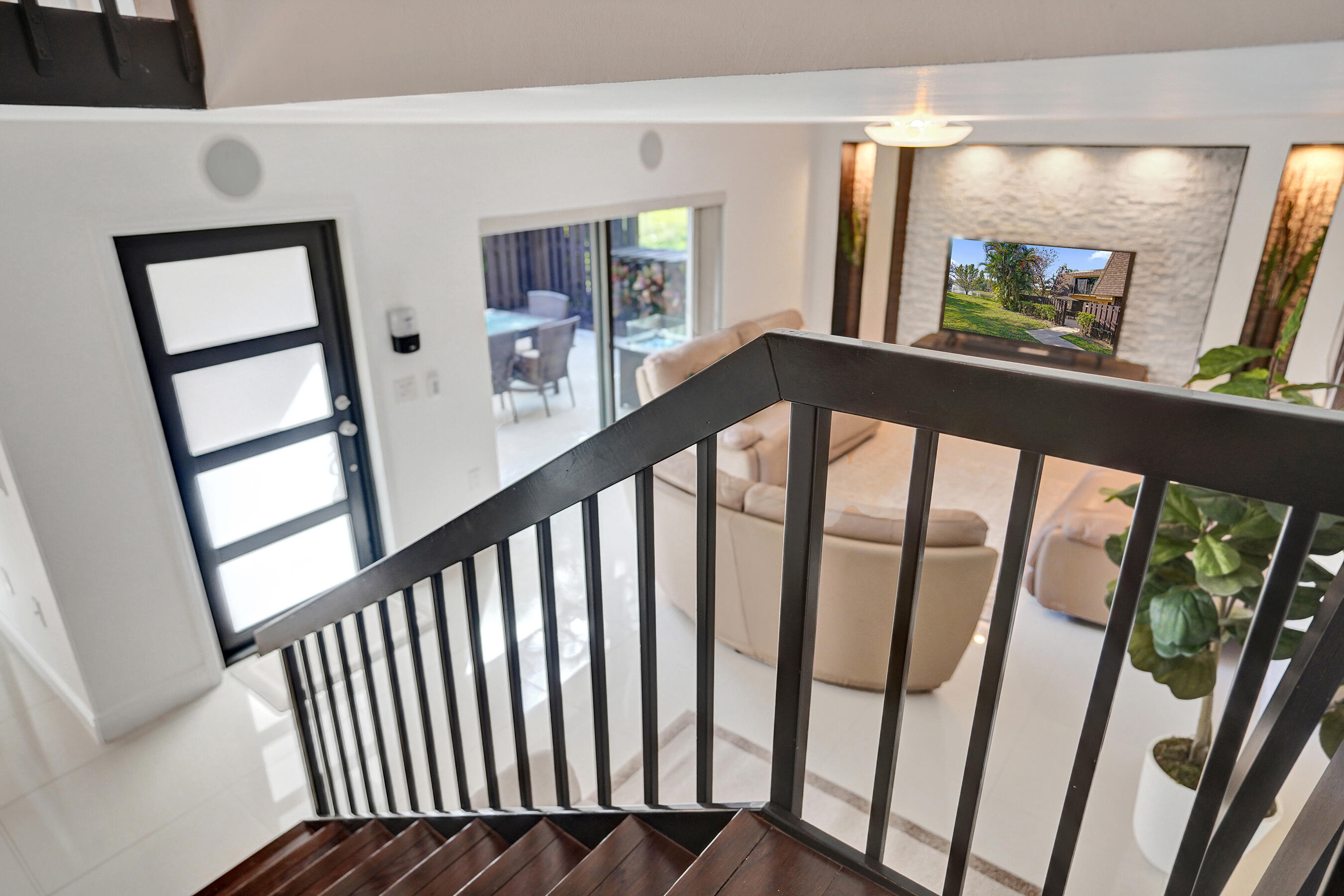 DELRAY OAKS WEST CONDO - Residential