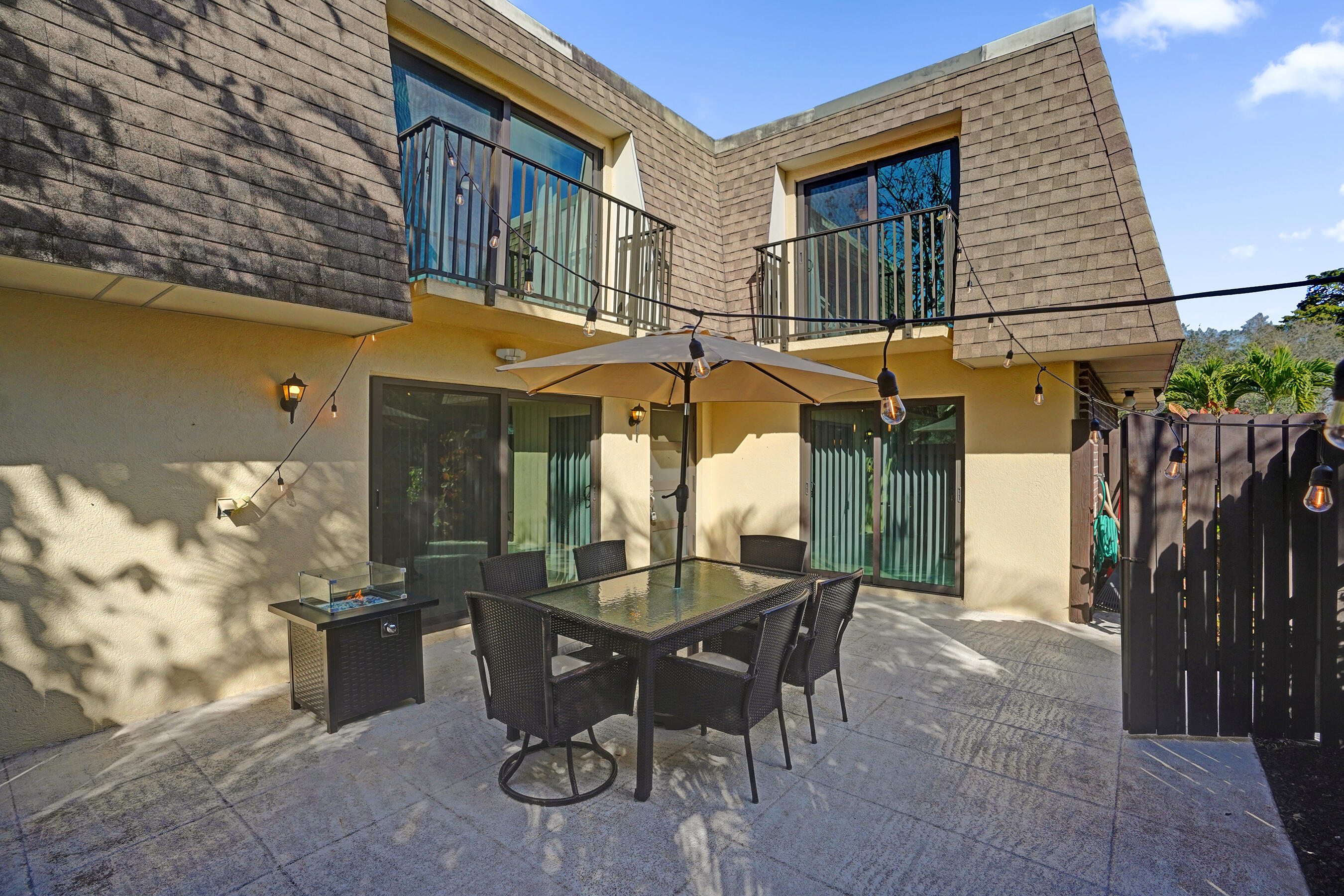 DELRAY OAKS WEST CONDO - Residential