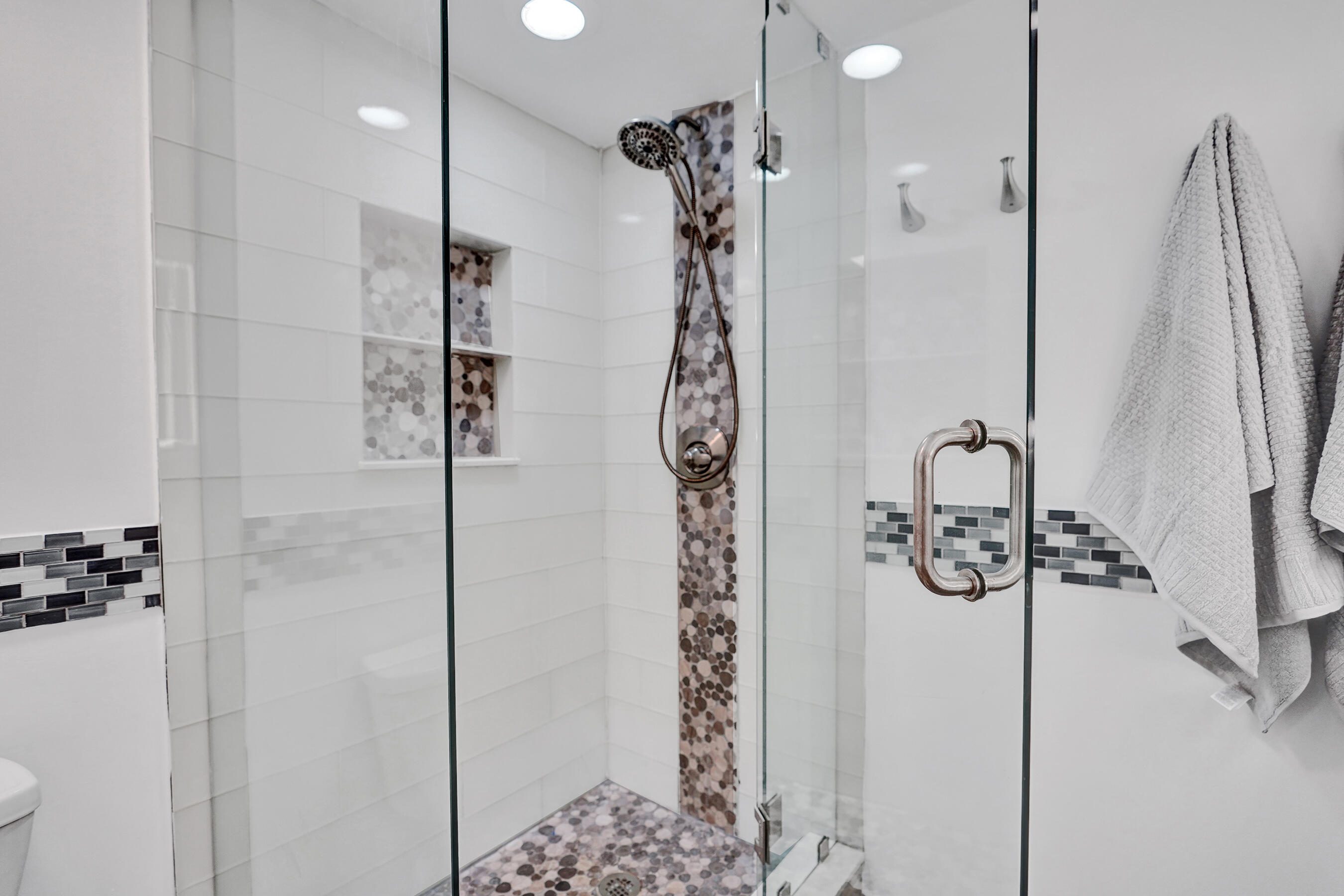 DELRAY OAKS WEST CONDO - Residential