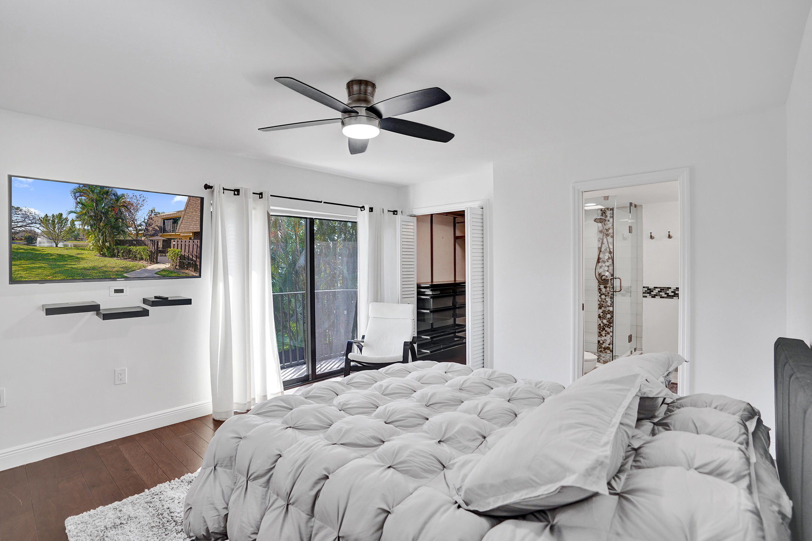 DELRAY OAKS WEST CONDO - Residential