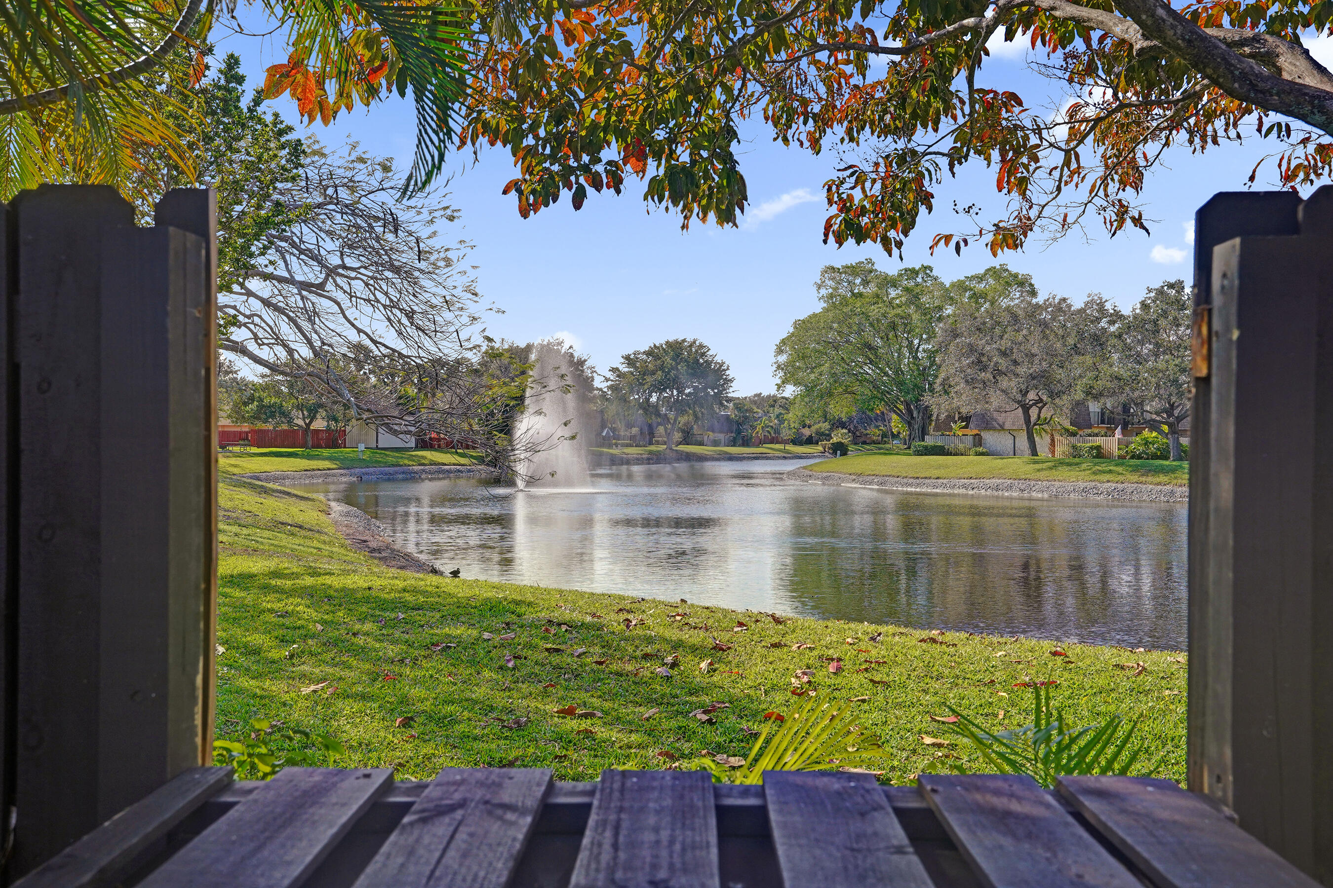 DELRAY OAKS WEST CONDO - Residential