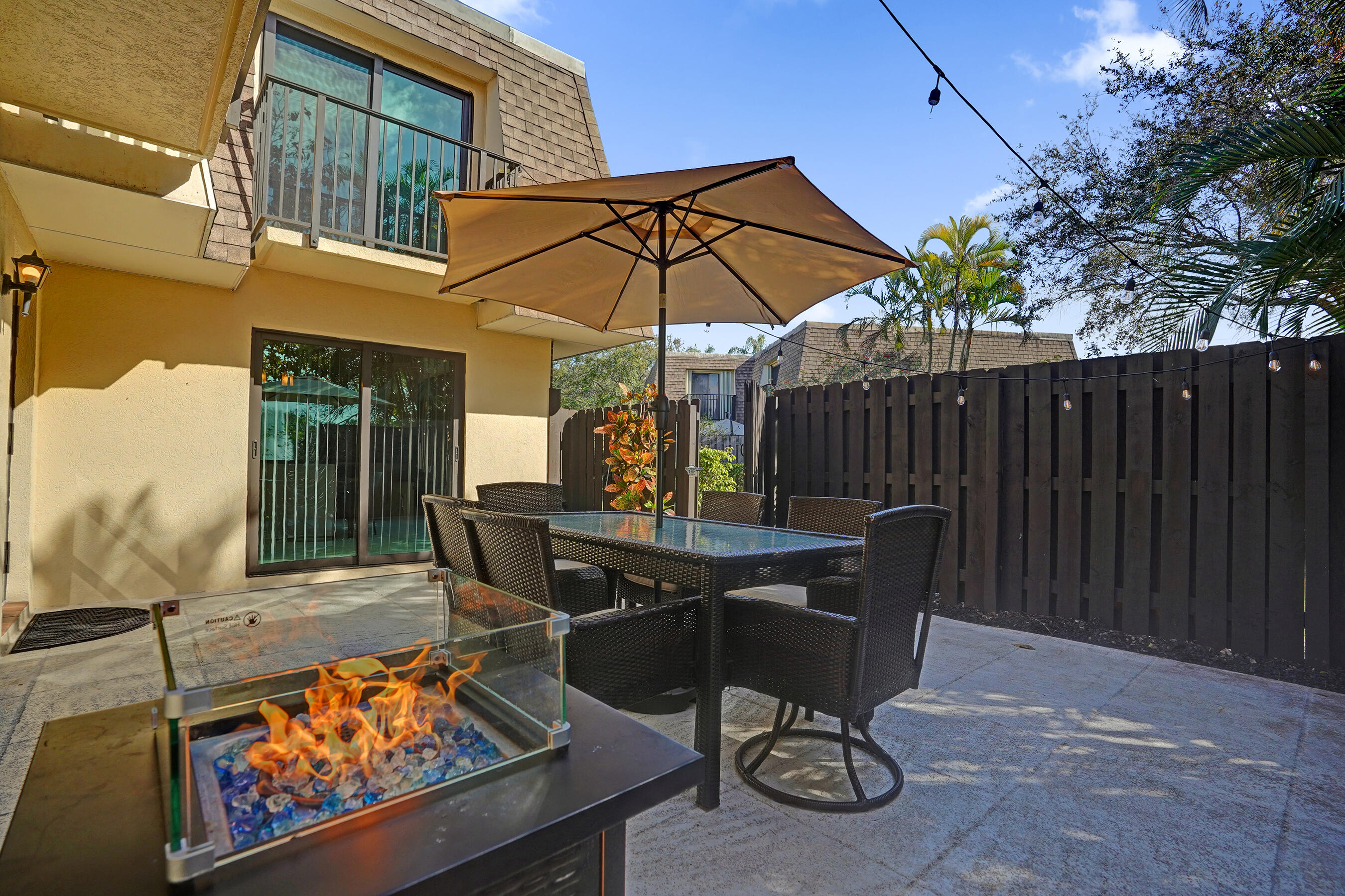 DELRAY OAKS WEST CONDO - Residential