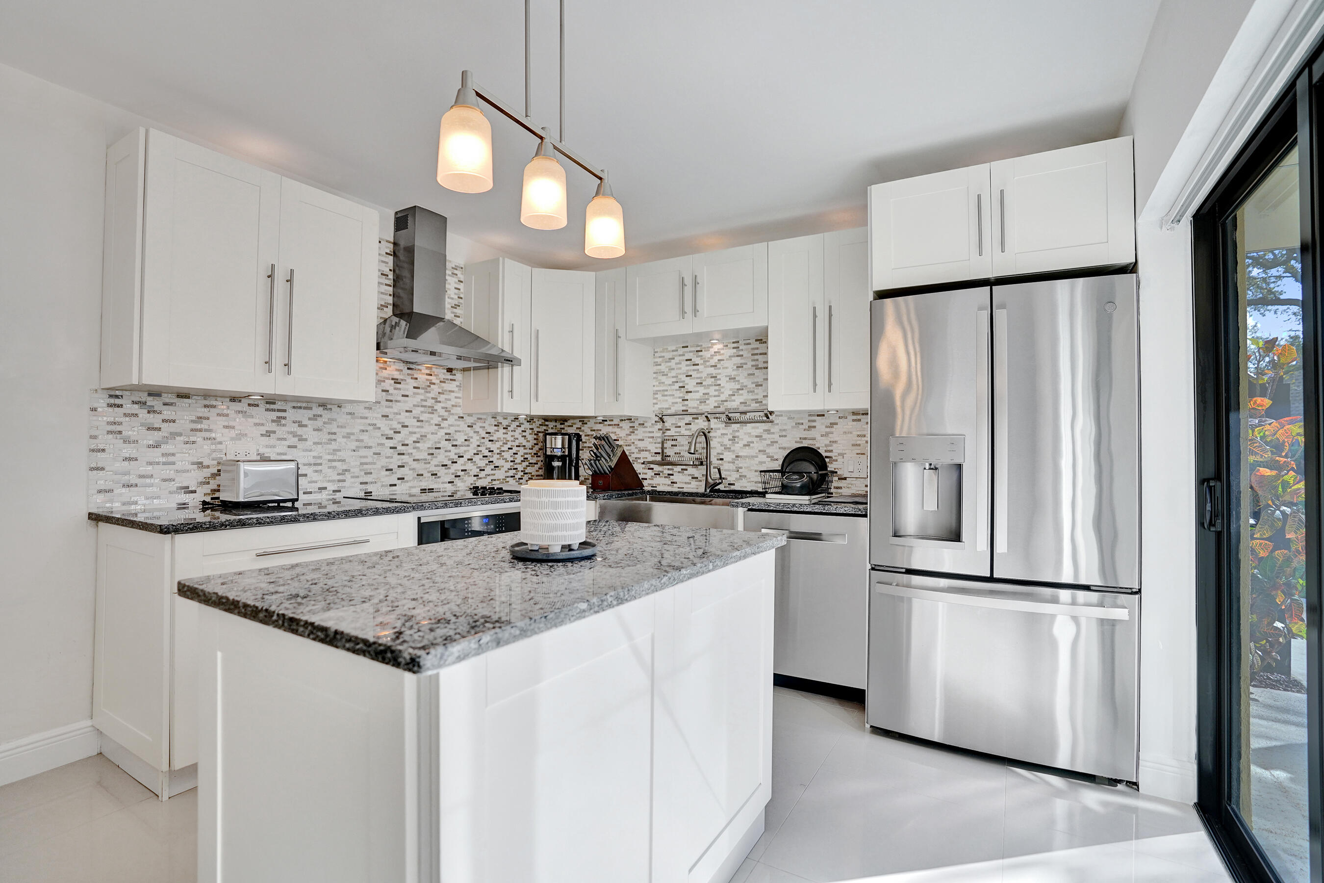 DELRAY OAKS WEST CONDO - Residential