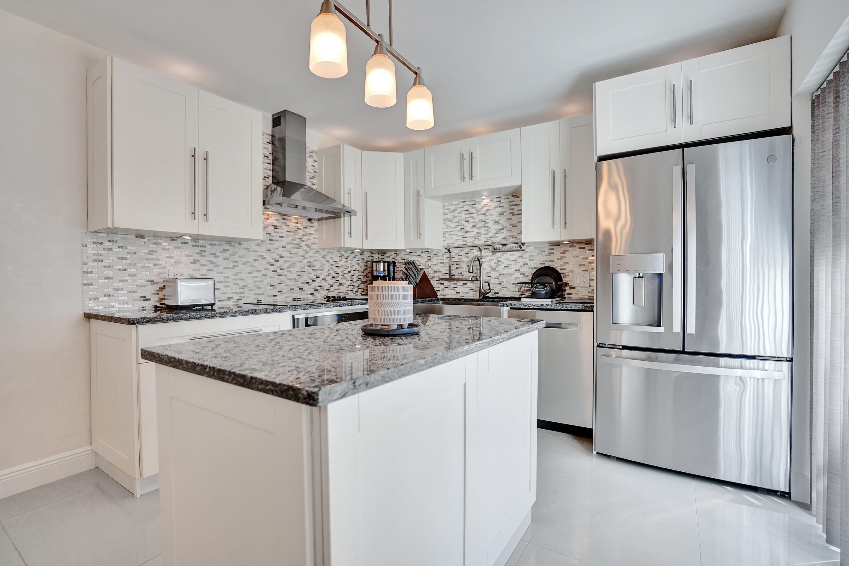 DELRAY OAKS WEST CONDO - Residential